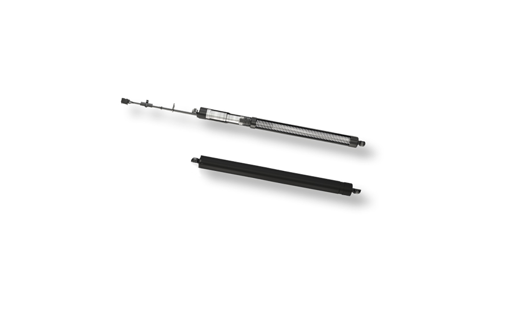 Power Liftgate Drive